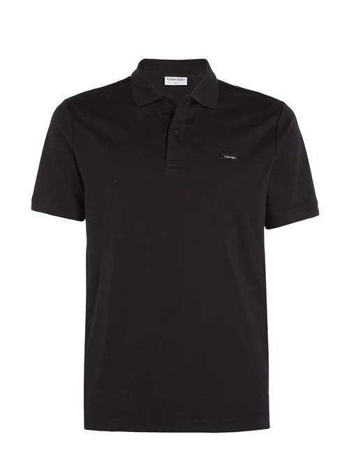 Calvin Klein | Smooth Cotton  Slim Polo | XXXL