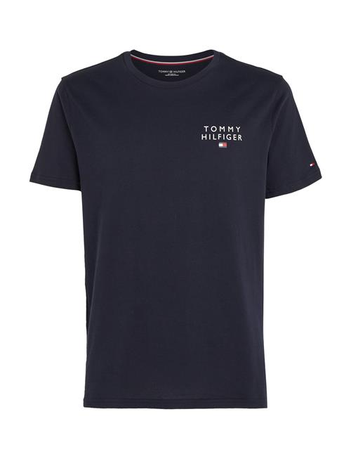 Tommy Hilfiger | Cn Ss Tee Logo | S