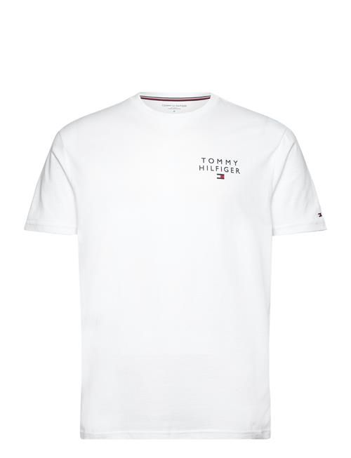Tommy Hilfiger | Cn Ss Tee Logo | L