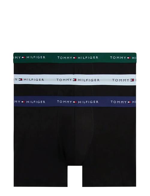 Tommy Hilfiger | 3P Boxer Brief Wb | L