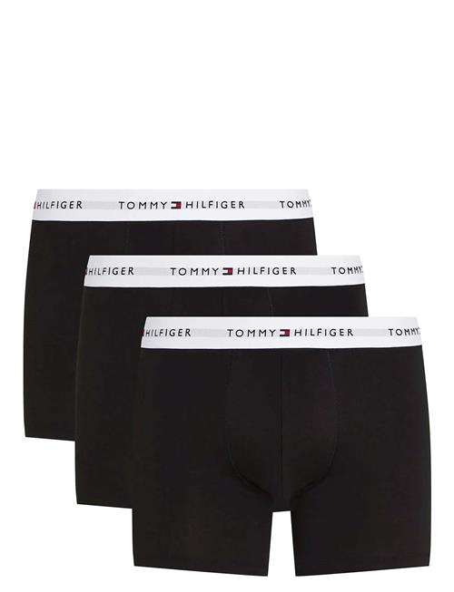 Tommy Hilfiger | 3P Boxer Brief Wb | XXL