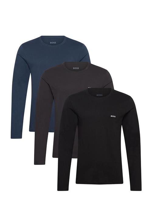 BOSS | Lsshirtrn 3P Classic | M