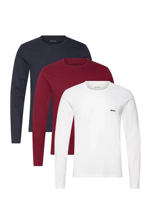 BOSS | Lsshirtrn 3P Classic | L