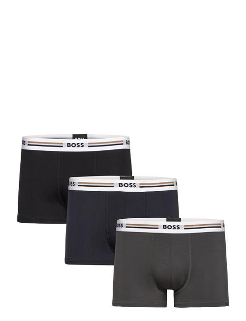 BOSS | Trunk 3P Revive | L