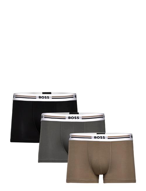 BOSS | Trunk 3P Revive | XL