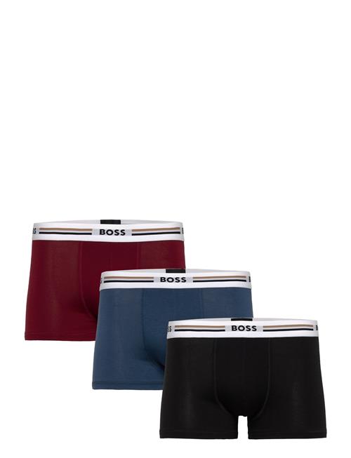 BOSS | Trunk 3P Revive | L