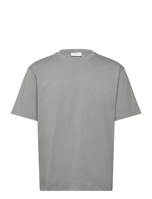 Lindbergh | O-Neck Tee Oversize S/So-Neck Tee Oversize S/S | L