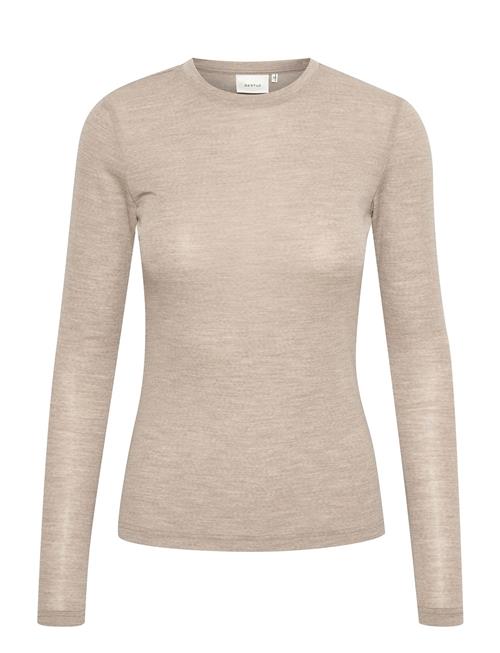 Gestuz | Niniagz Ls Wool Roundneck Noos | L