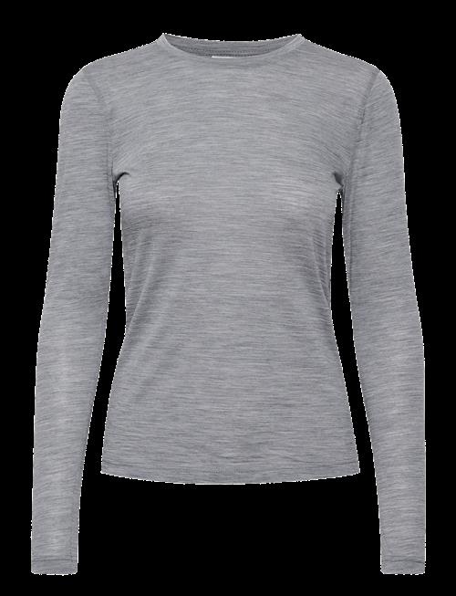 Gestuz | Niniagz Ls Wool Roundneck | XS
