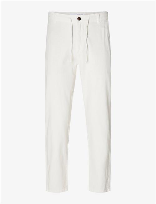 Selected | Slm172-Slimtape Brody Linen Bld Pnt Noos | XXL