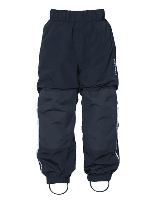 Didriksons | Narvi Kids Pant 2 | 92