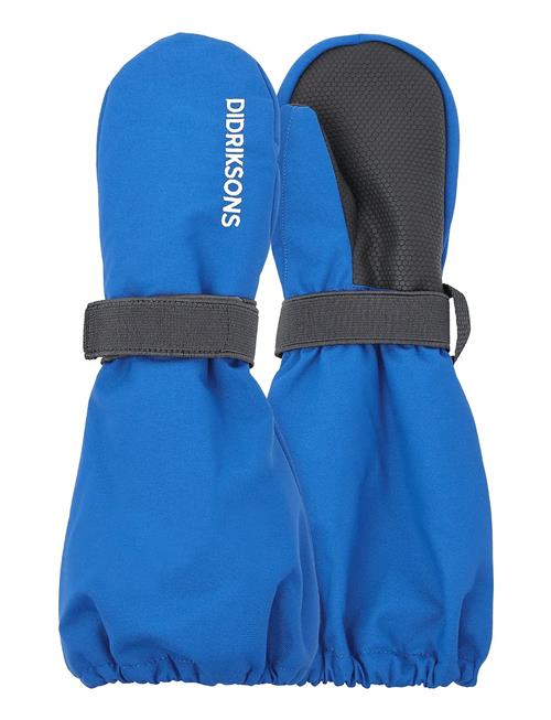 Didriksons | Biggles Mitten 7 | 1-2