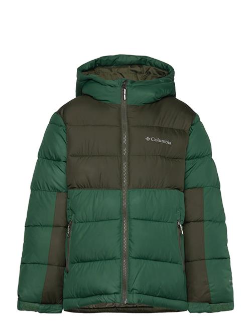 Columbia Sportswear | Pike Lake Ii Hooded Jacket | 128