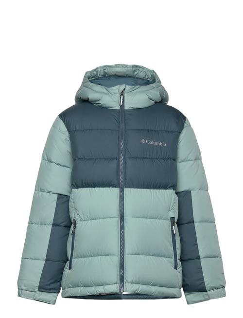 Columbia Sportswear | Pike Lake Ii Hooded Jacket | 128