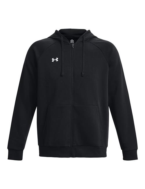 Under Armour | Ua Rival Fleece Fz Hoodie | L