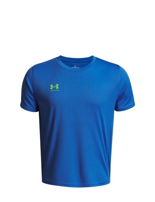 Under Armour | Ua B's Challenger Train Ss | 128-140