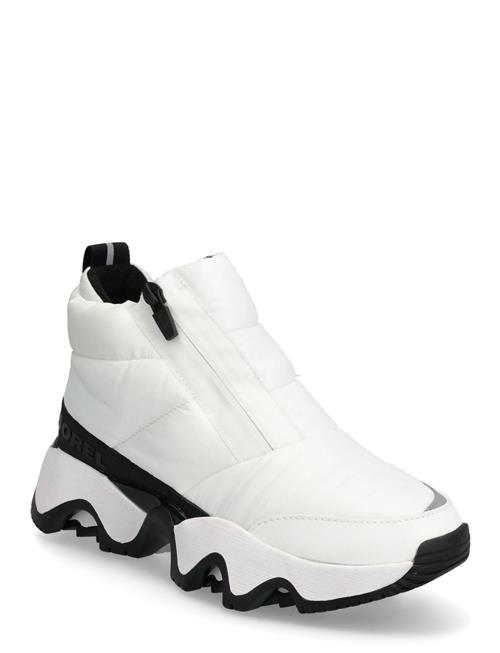 Sorel | Kinetic Impact Puffy Zip Wp | 39.5