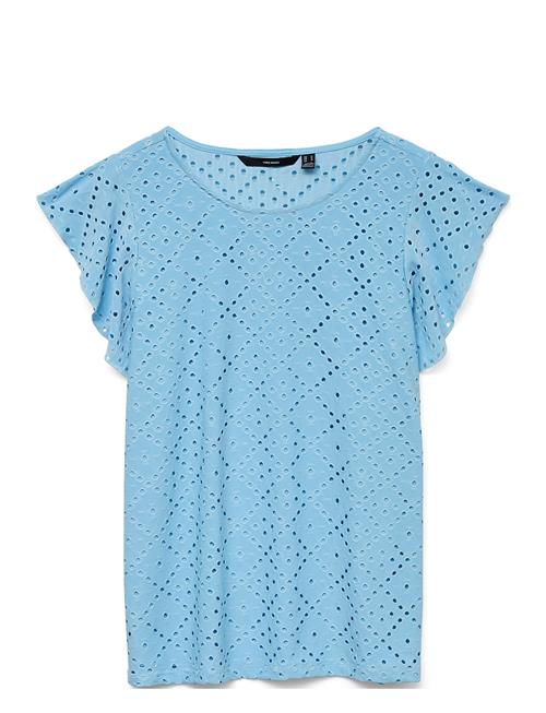 Vero Moda | Vmtassa Sl Frill Top Noos | XS