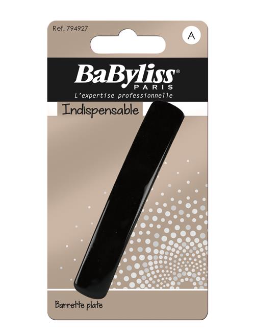 Babyliss Paris | Big Flat Barrette | ONE SIZE