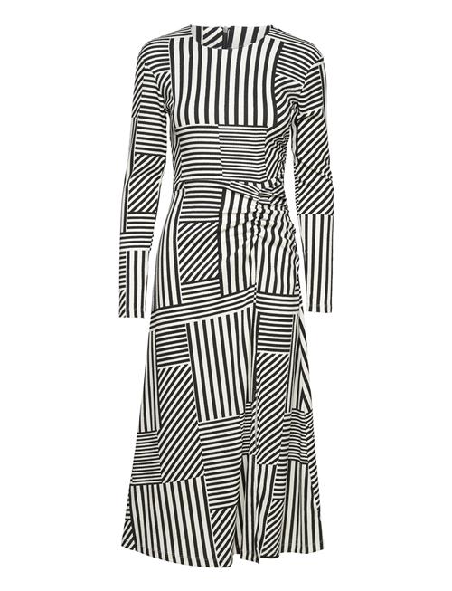 Mads Nørgaard | Pollux Beatriz Dress Aop | XS