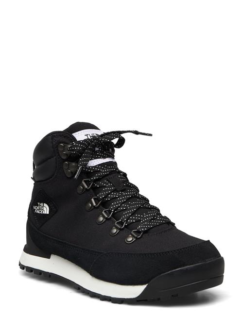 The North Face | W Back-To-Berkeley Iv Textile Wp | 36