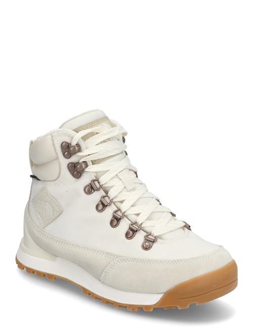 The North Face | W Back-To-Berkeley Iv Textile Wp | 37