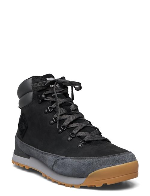 The North Face | M Back-To-Berkeley Iv Leather Wp | 40.5