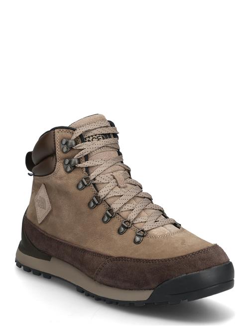 The North Face | M Back-To-Berkeley Iv Leather Wp | 47