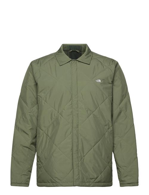 The North Face | M Afterburner Insulated Flannel | L