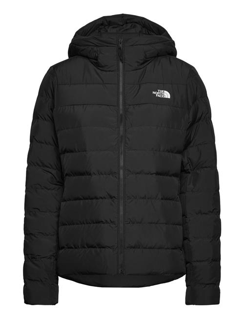 The North Face | W Aconcagua 3 Hoodie | M