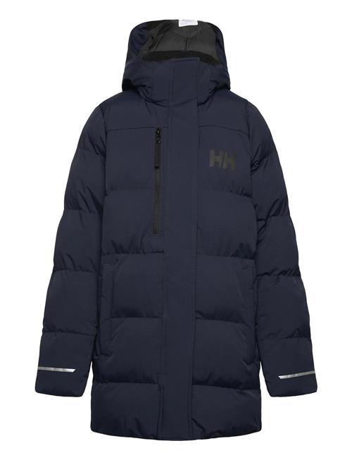 Helly Hansen | Jr Adore Puffy Parka | 140