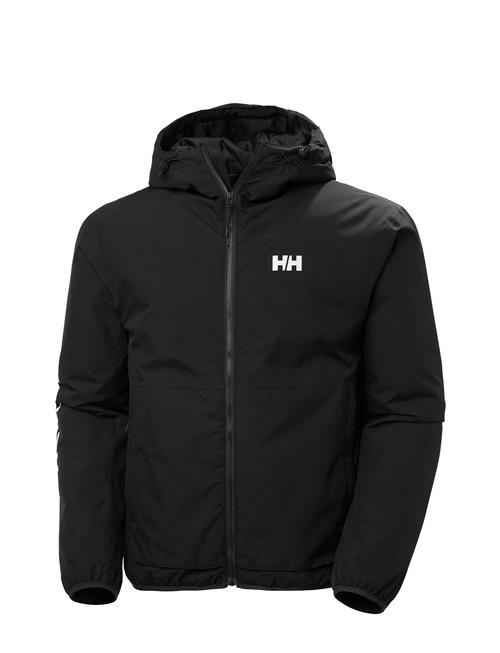 Helly Hansen | Ervik Ins Rain Jacket | XL