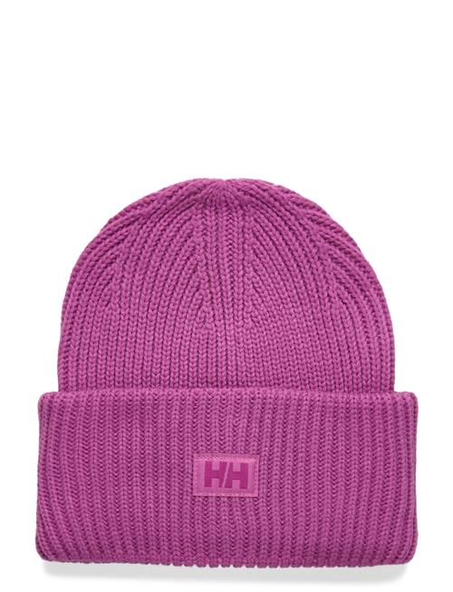 Helly Hansen | Hh Rib Beanie | ONE SIZE