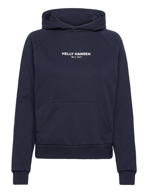 Helly Hansen | W Core Hoodie | S