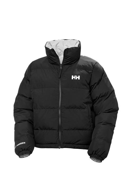 Helly Hansen | W Yu 23 Reversible Puffer | S