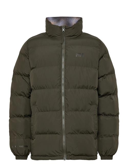 Helly Hansen | Yu 23 Reversible Puffer | M