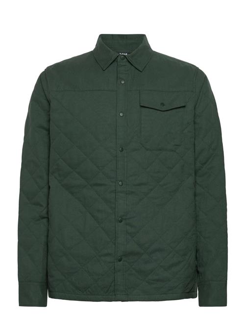 Helly Hansen | Isfjord Insulated Shacket | L