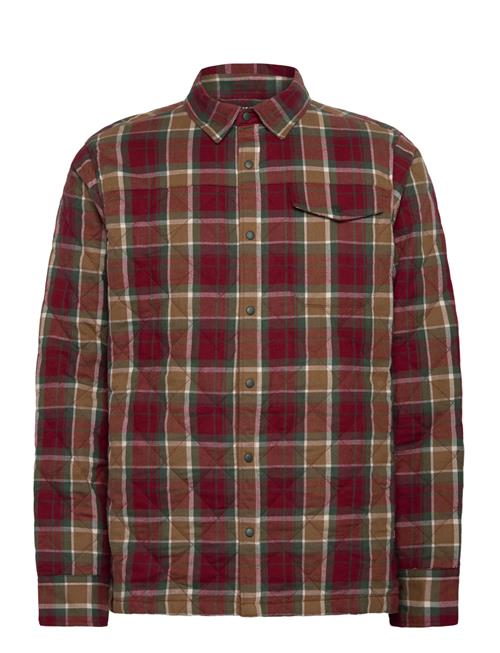 Helly Hansen | Isfjord Insulated Shacket | S