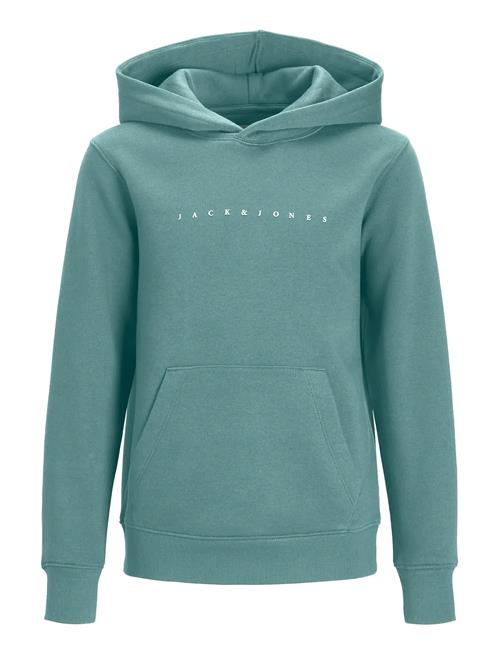 Jack & Jones | Jjestar Jj Sweat Hood Noos Jnr | 152