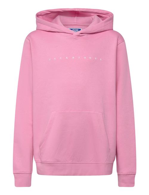 Jack & Jones | Jjestar Jj Sweat Hood Noos Jnr | 176