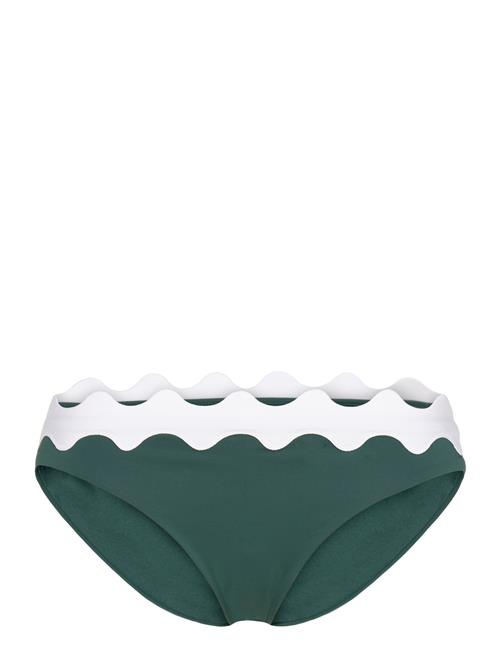 Seafolly | Gia Ric Rac Hipster Pant | 36