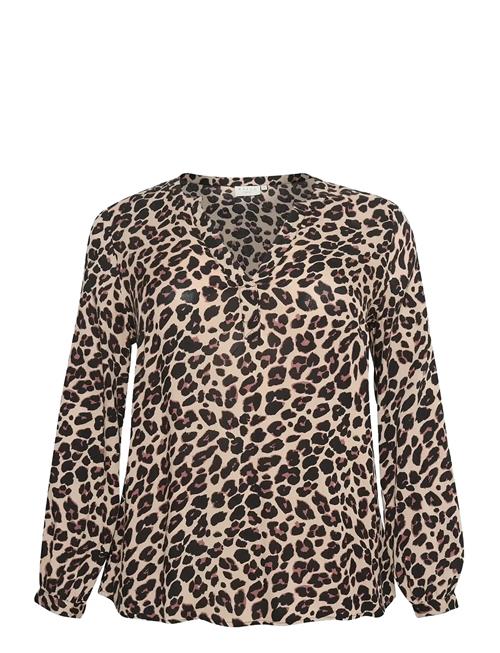 Kaffe Curve | Kcmirta Tilly Blouse | 54