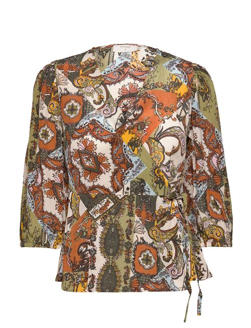 Cream | Crmelody Blouse | 34