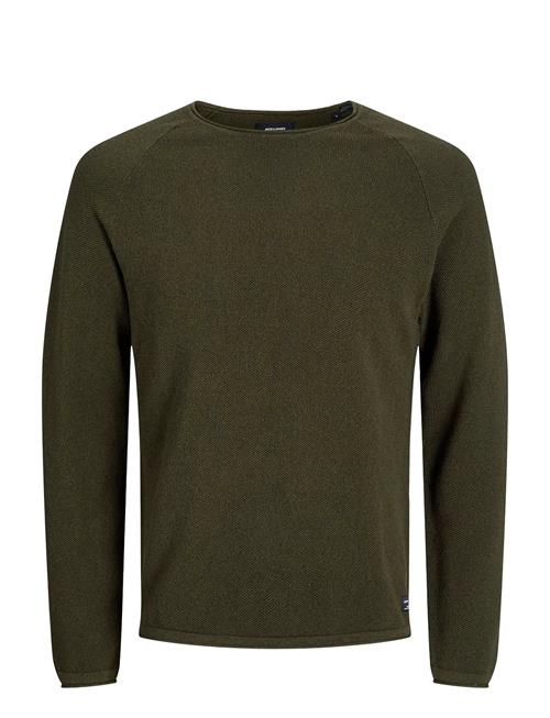 Jack & Jones | Jjehill Knit Crew Neck Noos | XL