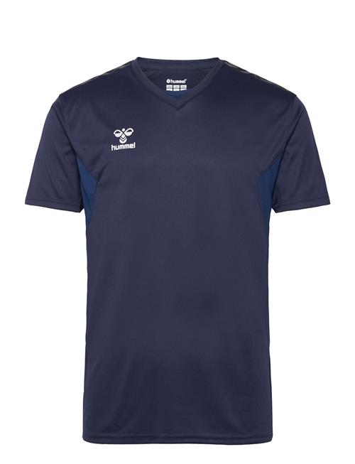 Hummel | Hmlauthentic Pl Jersey S/S | L