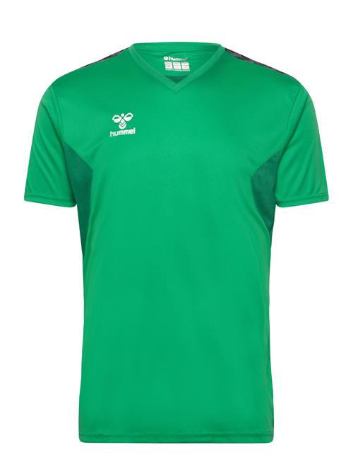 Hummel | Hmlauthentic Pl Jersey S/S | XXL