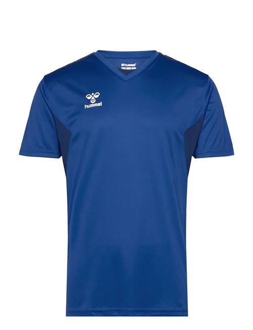 Hummel | Hmlauthentic Pl Jersey S/S | L