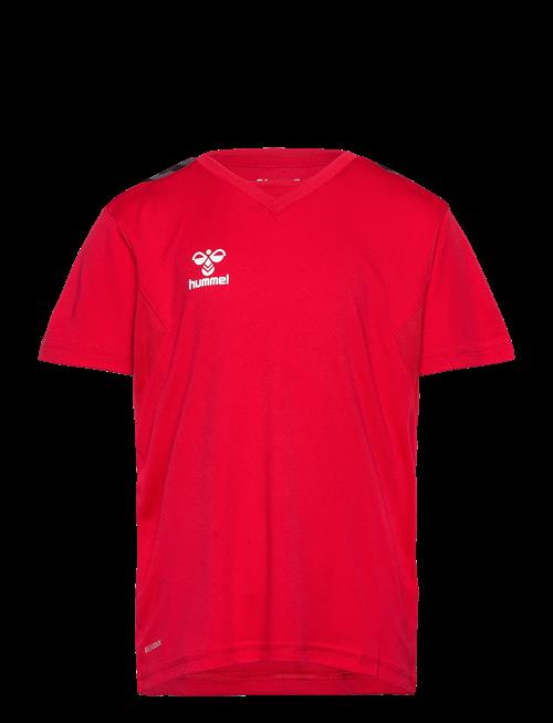 Hummel | Hmlauthentic Pl Jersey S/S Kids | 152