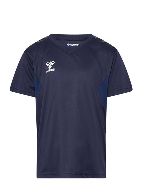 Hummel | Hmlauthentic Pl Jersey S/S Kids | 128