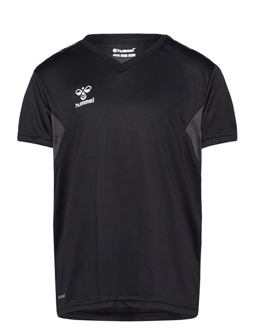 Hummel | Hmlauthentic Pl Jersey S/S Kids | 164